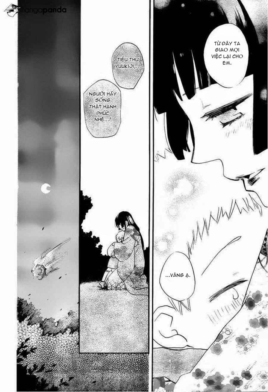 Thổ Thần Tập Sự Chapter 95 - Trang 2