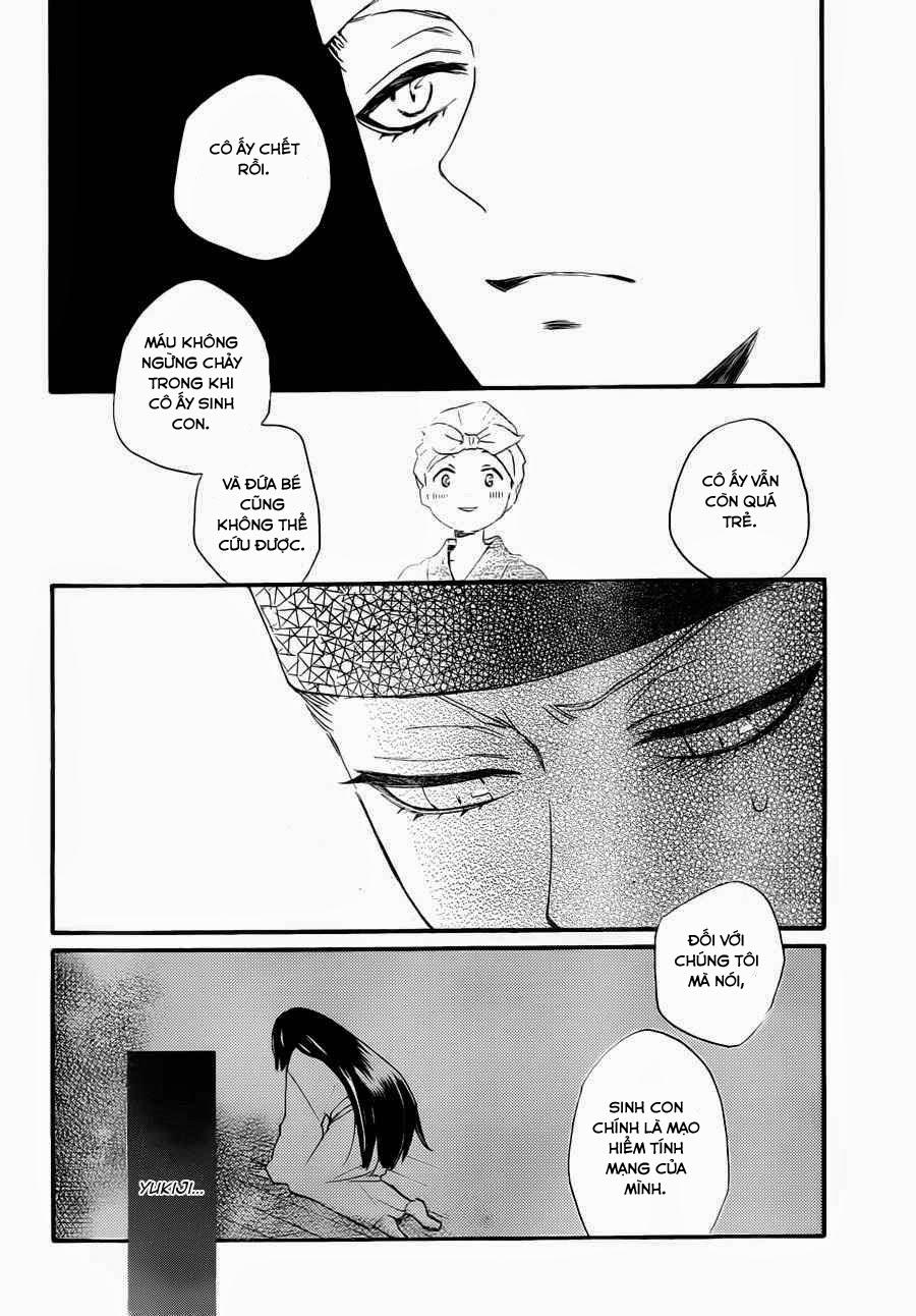 Thổ Thần Tập Sự Chapter 97 - Trang 2