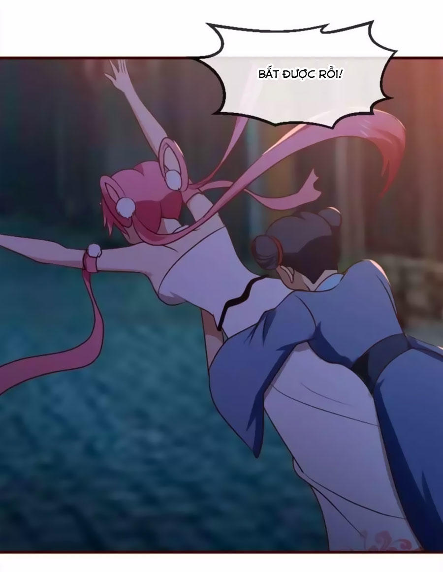 Thỏ Yêu Tiểu Vương Phi Chapter 1 - Trang 2