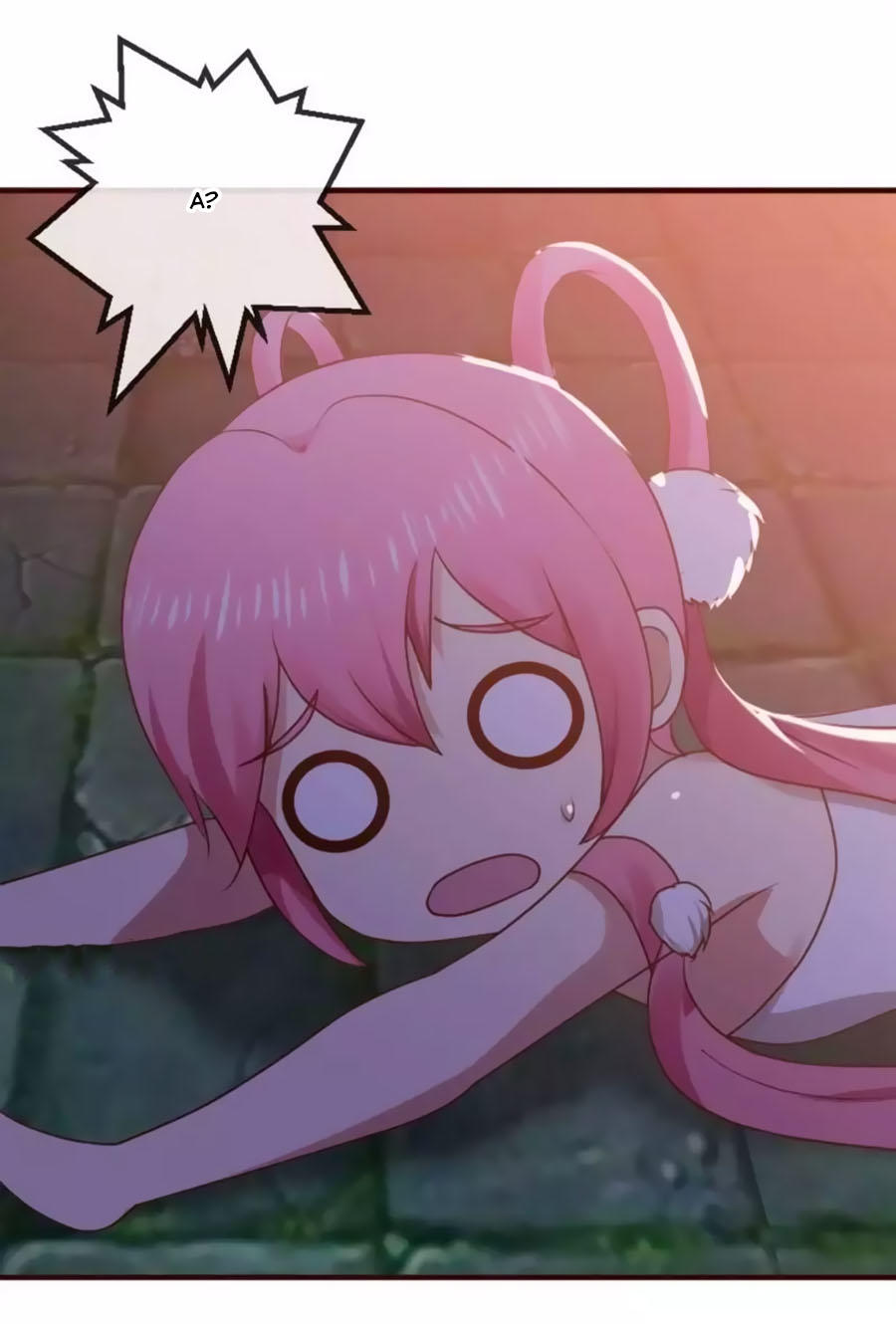 Thỏ Yêu Tiểu Vương Phi Chapter 1 - Trang 2