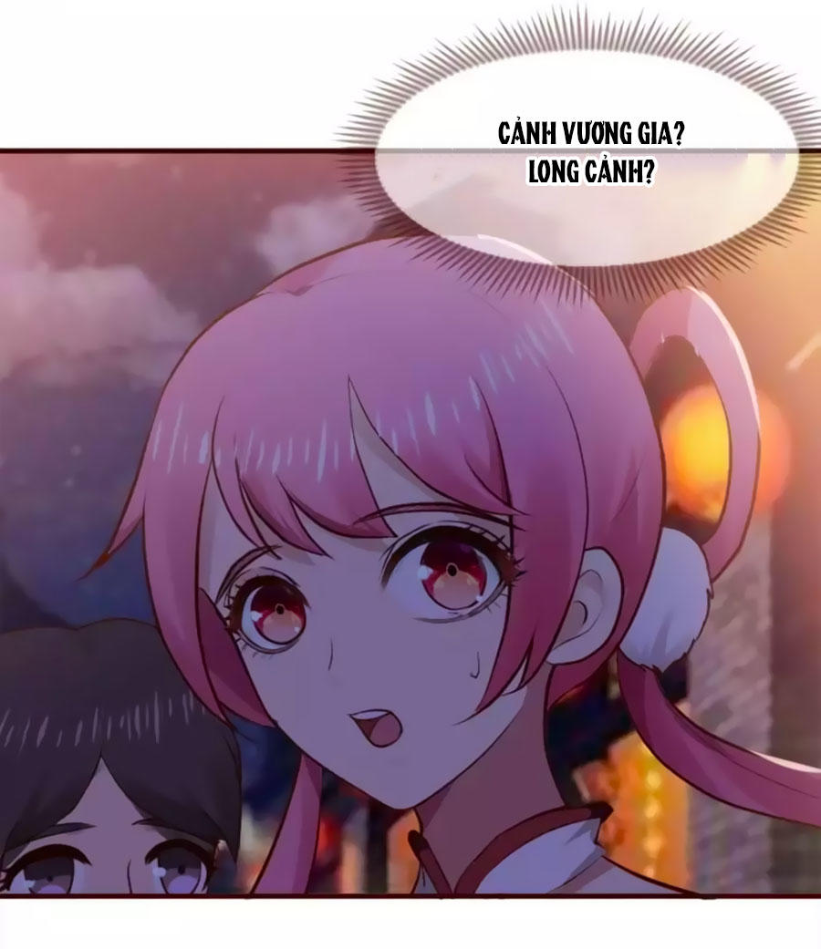 Thỏ Yêu Tiểu Vương Phi Chapter 1 - Trang 2