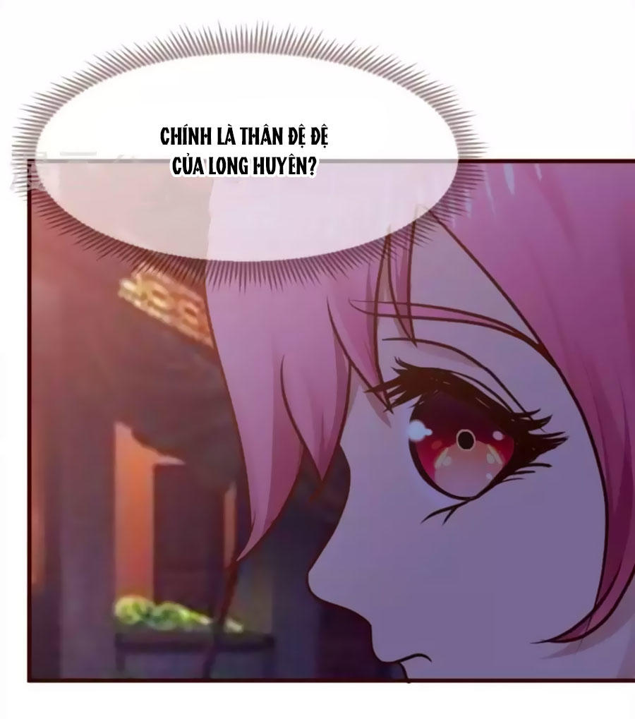 Thỏ Yêu Tiểu Vương Phi Chapter 1 - Trang 2