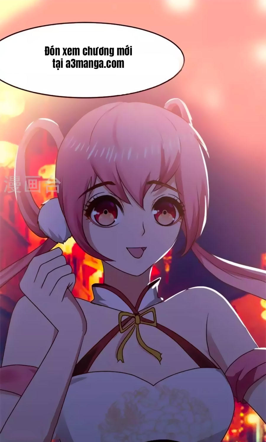 Thỏ Yêu Tiểu Vương Phi Chapter 1 - Trang 2