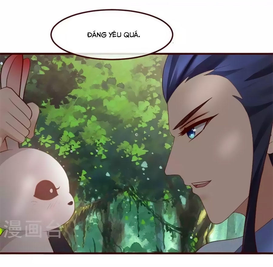 Thỏ Yêu Tiểu Vương Phi Chapter 1 - Trang 2