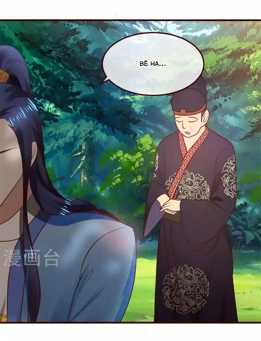 Thỏ Yêu Tiểu Vương Phi Chapter 1 - Trang 2