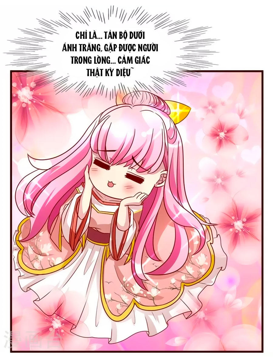 Thỏ Yêu Tiểu Vương Phi Chapter 10 - Trang 2