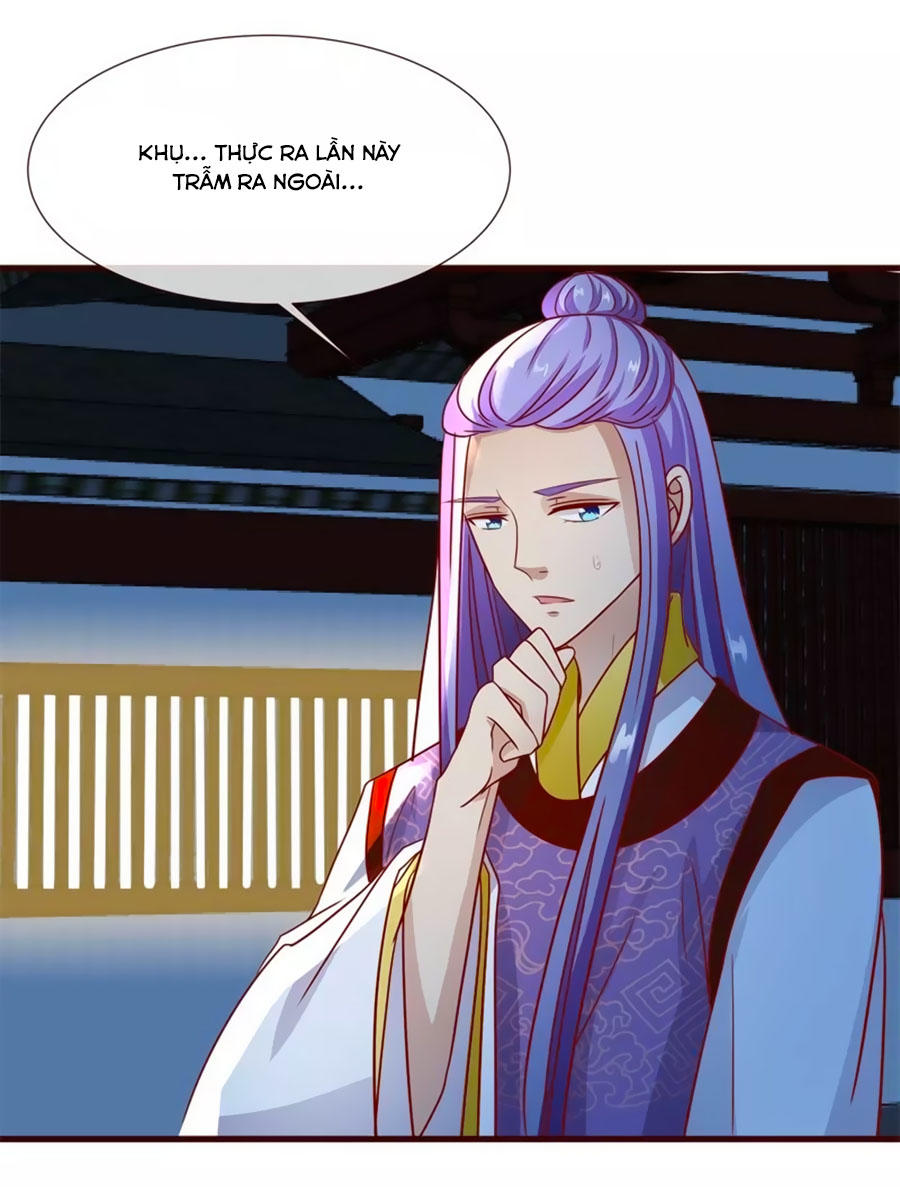 Thỏ Yêu Tiểu Vương Phi Chapter 10 - Trang 2