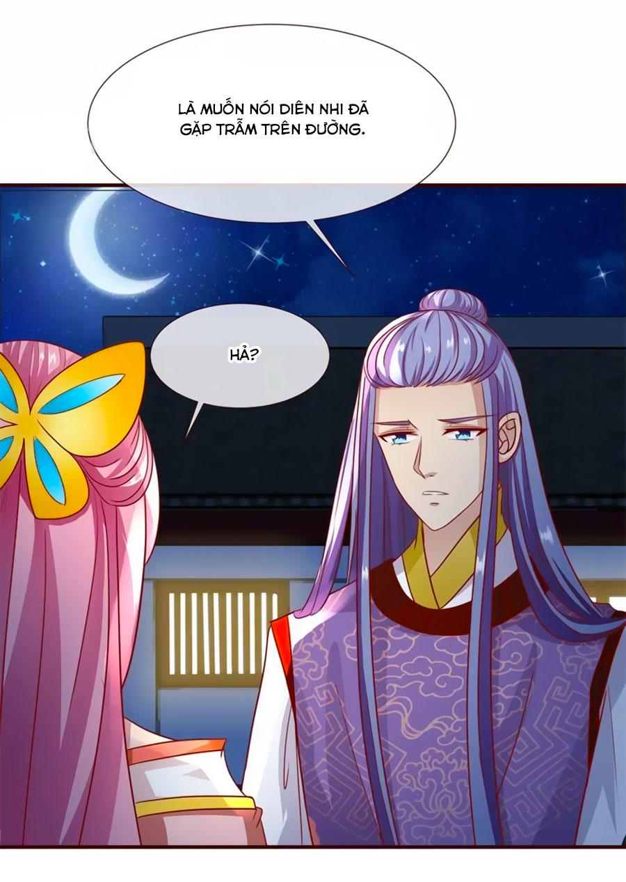 Thỏ Yêu Tiểu Vương Phi Chapter 10 - Trang 2