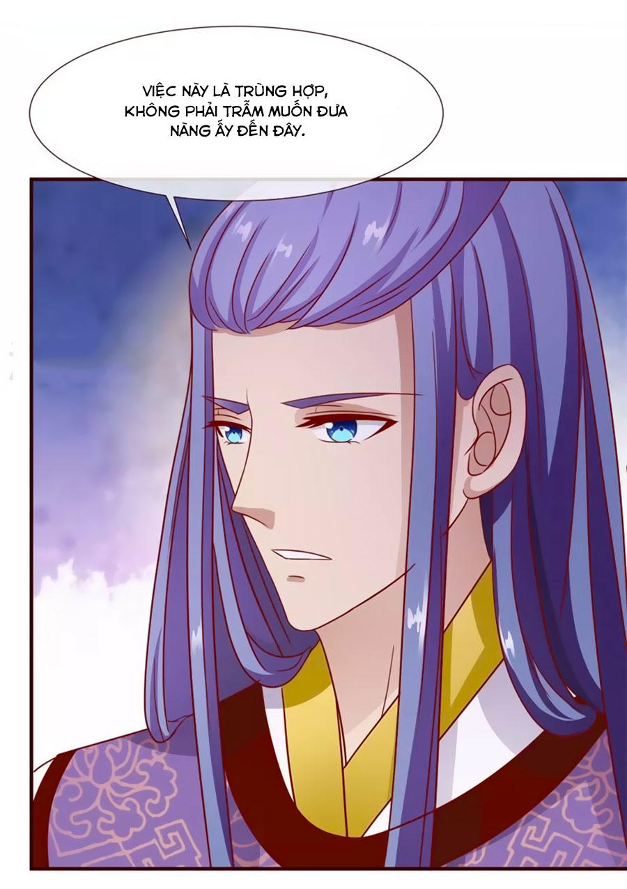 Thỏ Yêu Tiểu Vương Phi Chapter 10 - Trang 2