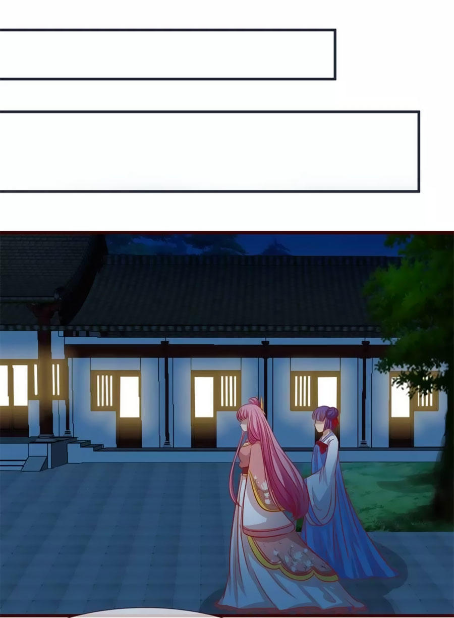 Thỏ Yêu Tiểu Vương Phi Chapter 10 - Trang 2