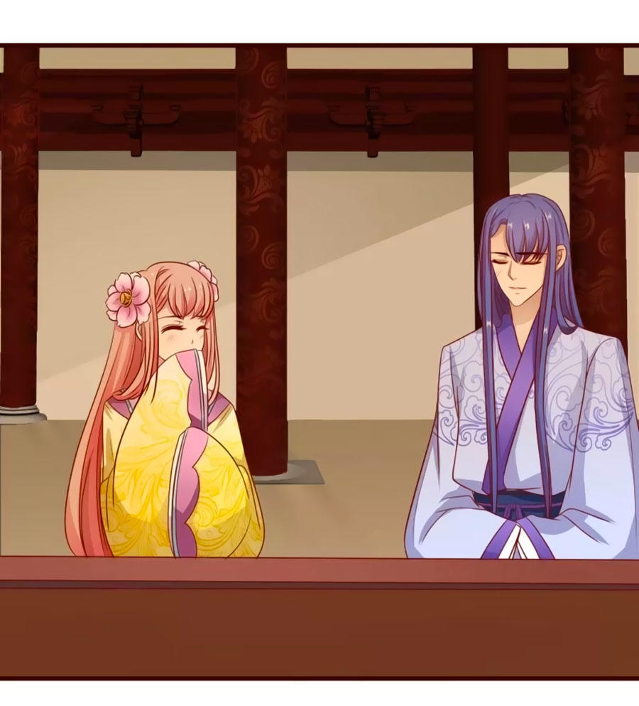 Thỏ Yêu Tiểu Vương Phi Chapter 10 - Trang 2