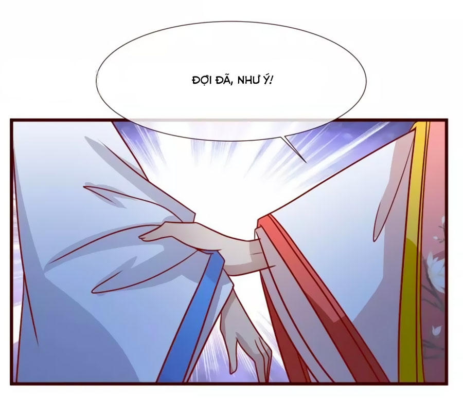 Thỏ Yêu Tiểu Vương Phi Chapter 10 - Trang 2