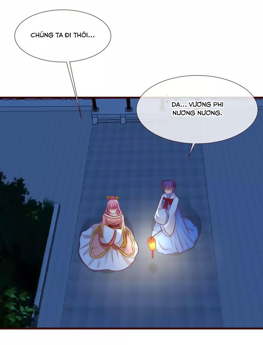 Thỏ Yêu Tiểu Vương Phi Chapter 10 - Trang 2
