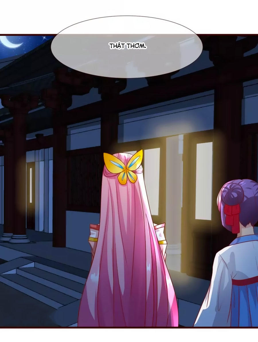 Thỏ Yêu Tiểu Vương Phi Chapter 10 - Trang 2