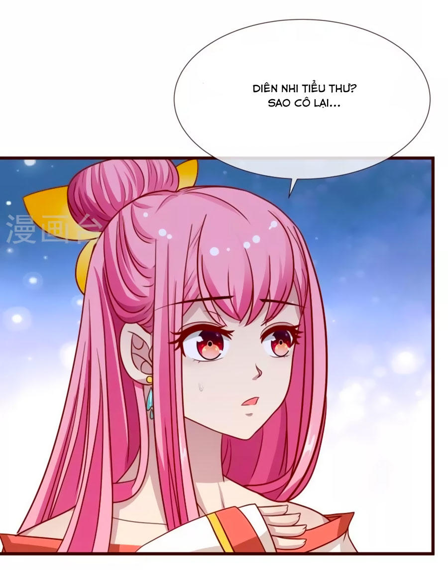 Thỏ Yêu Tiểu Vương Phi Chapter 10 - Trang 2