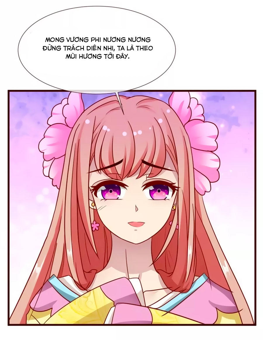 Thỏ Yêu Tiểu Vương Phi Chapter 10 - Trang 2