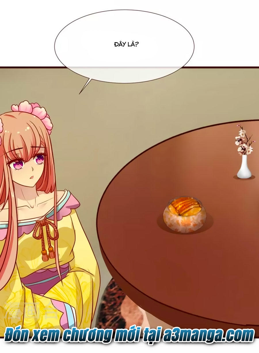 Thỏ Yêu Tiểu Vương Phi Chapter 10 - Trang 2