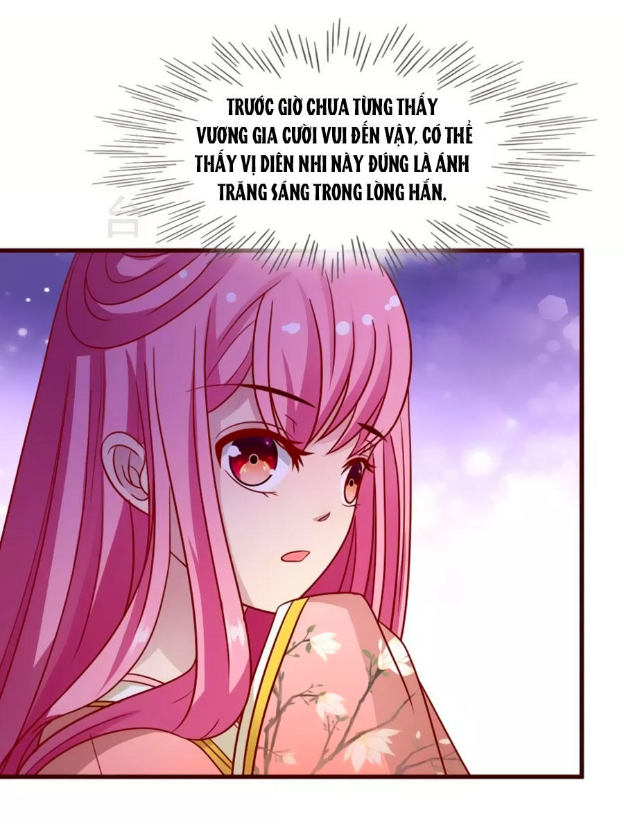 Thỏ Yêu Tiểu Vương Phi Chapter 10 - Trang 2