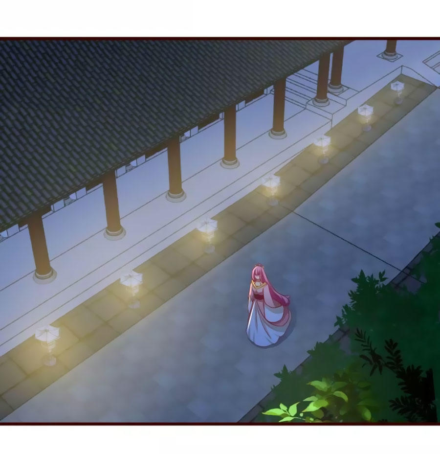 Thỏ Yêu Tiểu Vương Phi Chapter 10 - Trang 2