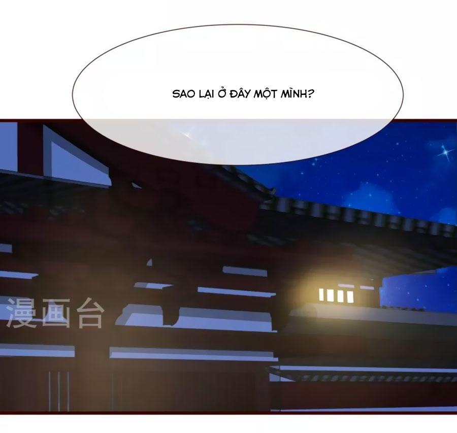 Thỏ Yêu Tiểu Vương Phi Chapter 10 - Trang 2