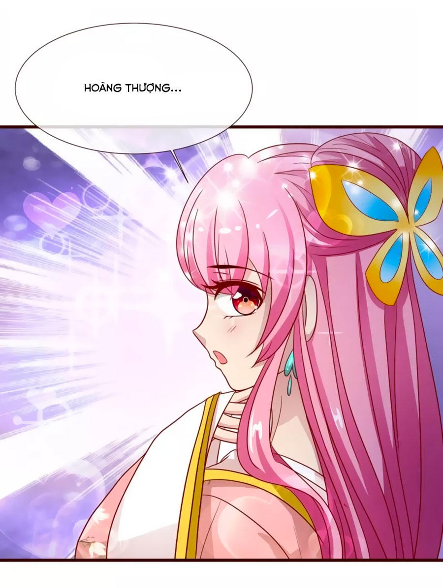 Thỏ Yêu Tiểu Vương Phi Chapter 10 - Trang 2