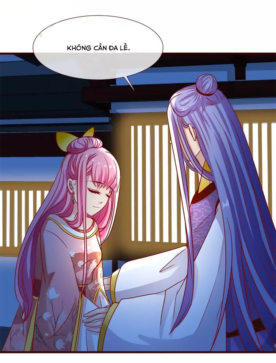 Thỏ Yêu Tiểu Vương Phi Chapter 10 - Trang 2