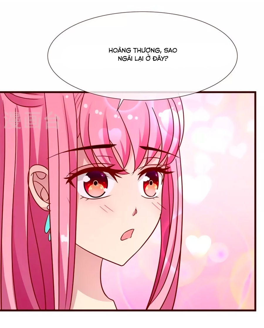 Thỏ Yêu Tiểu Vương Phi Chapter 10 - Trang 2