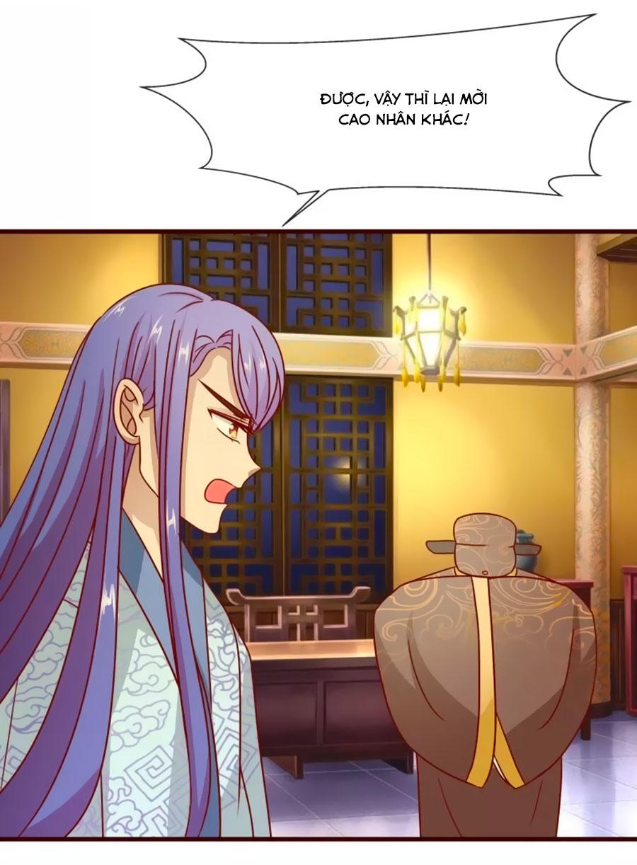 Thỏ Yêu Tiểu Vương Phi Chapter 12 - Trang 2