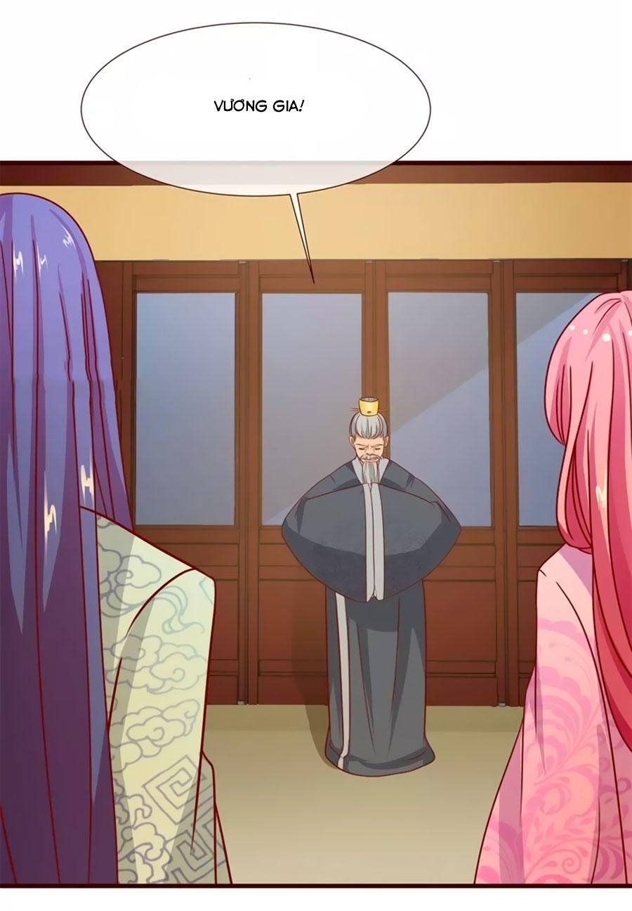 Thỏ Yêu Tiểu Vương Phi Chapter 12 - Trang 2