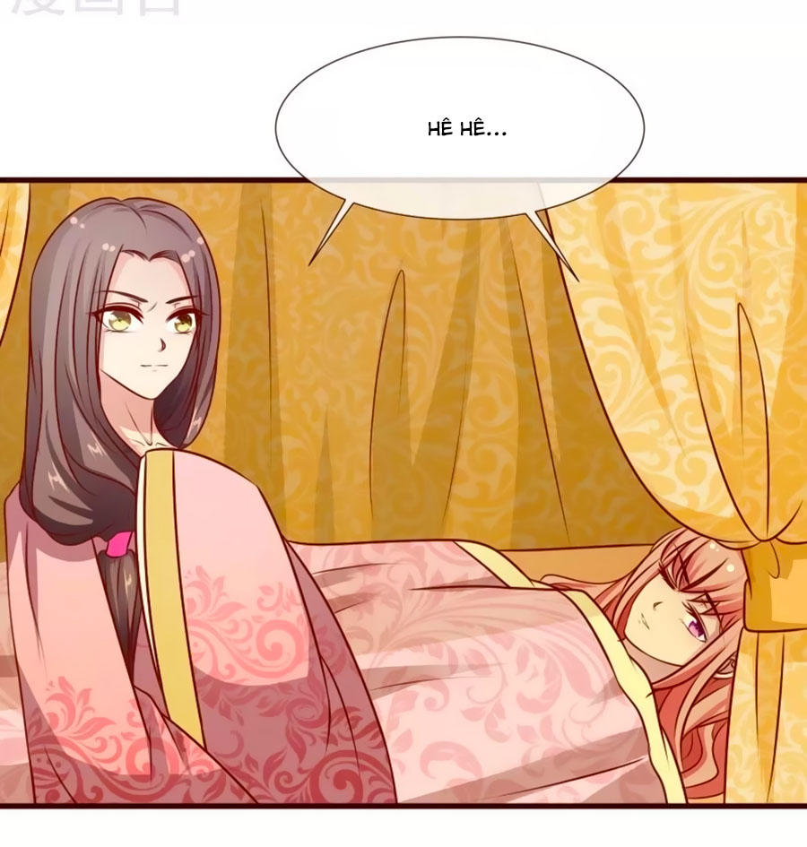 Thỏ Yêu Tiểu Vương Phi Chapter 12 - Trang 2