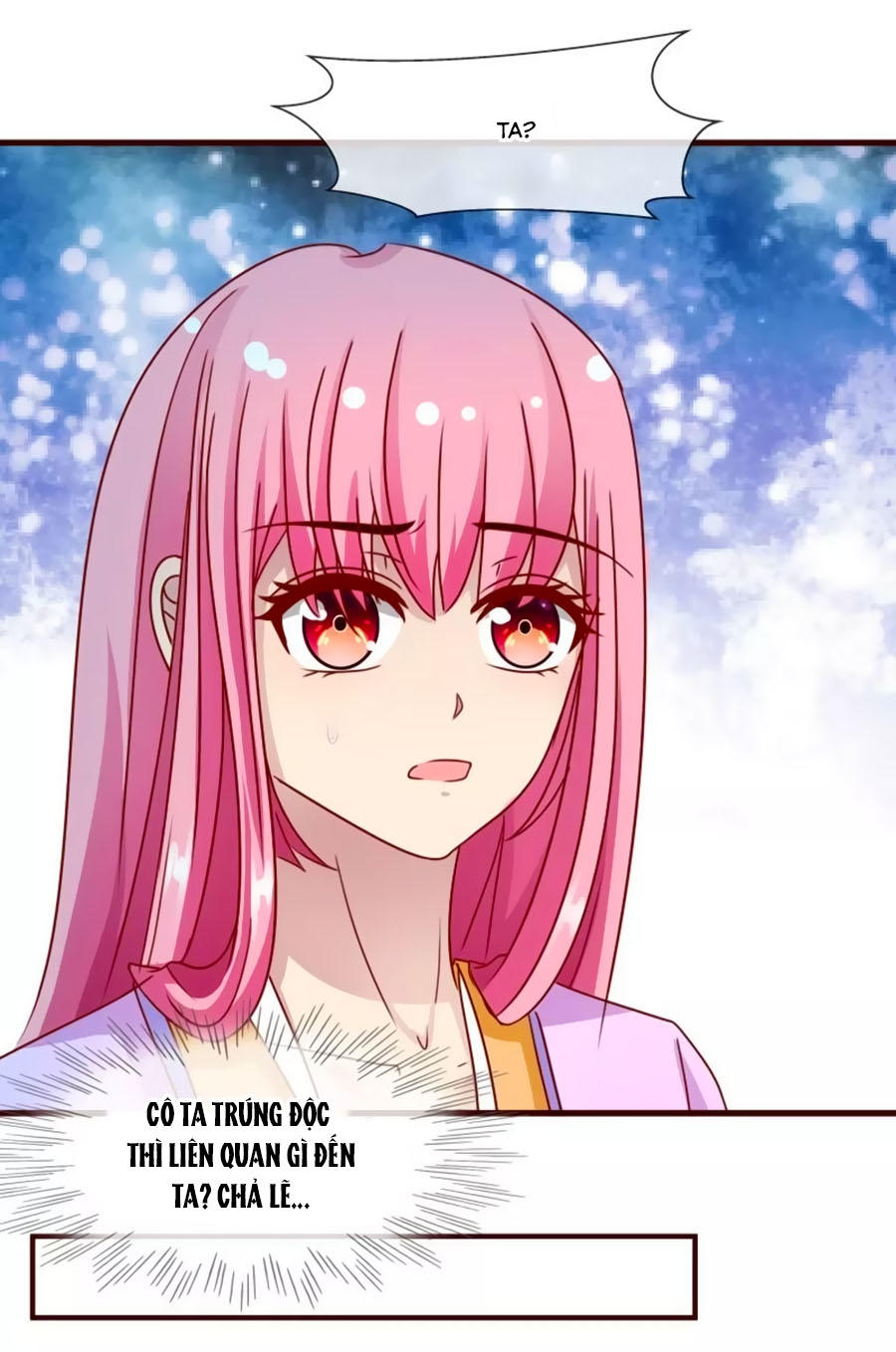 Thỏ Yêu Tiểu Vương Phi Chapter 12 - Trang 2