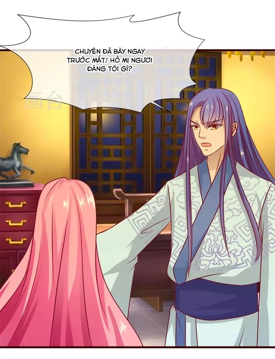 Thỏ Yêu Tiểu Vương Phi Chapter 12 - Trang 2