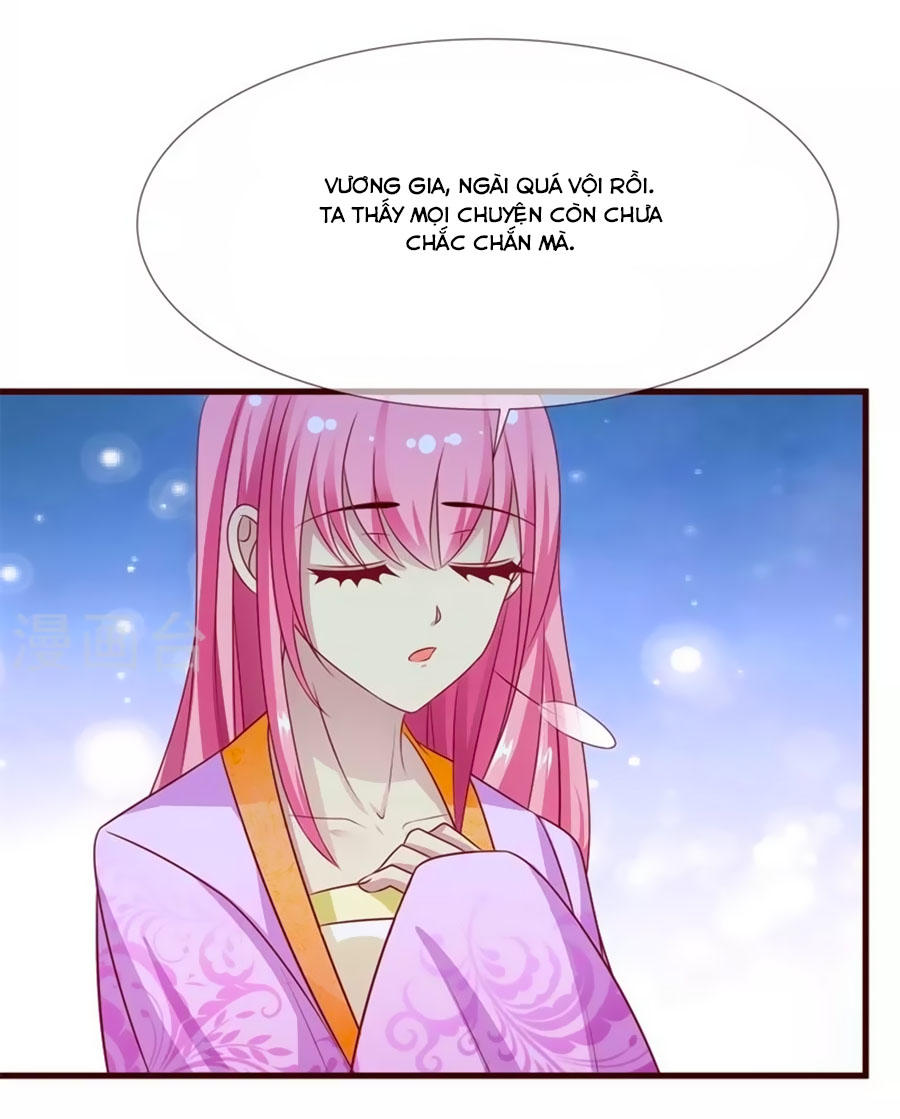 Thỏ Yêu Tiểu Vương Phi Chapter 12 - Trang 2