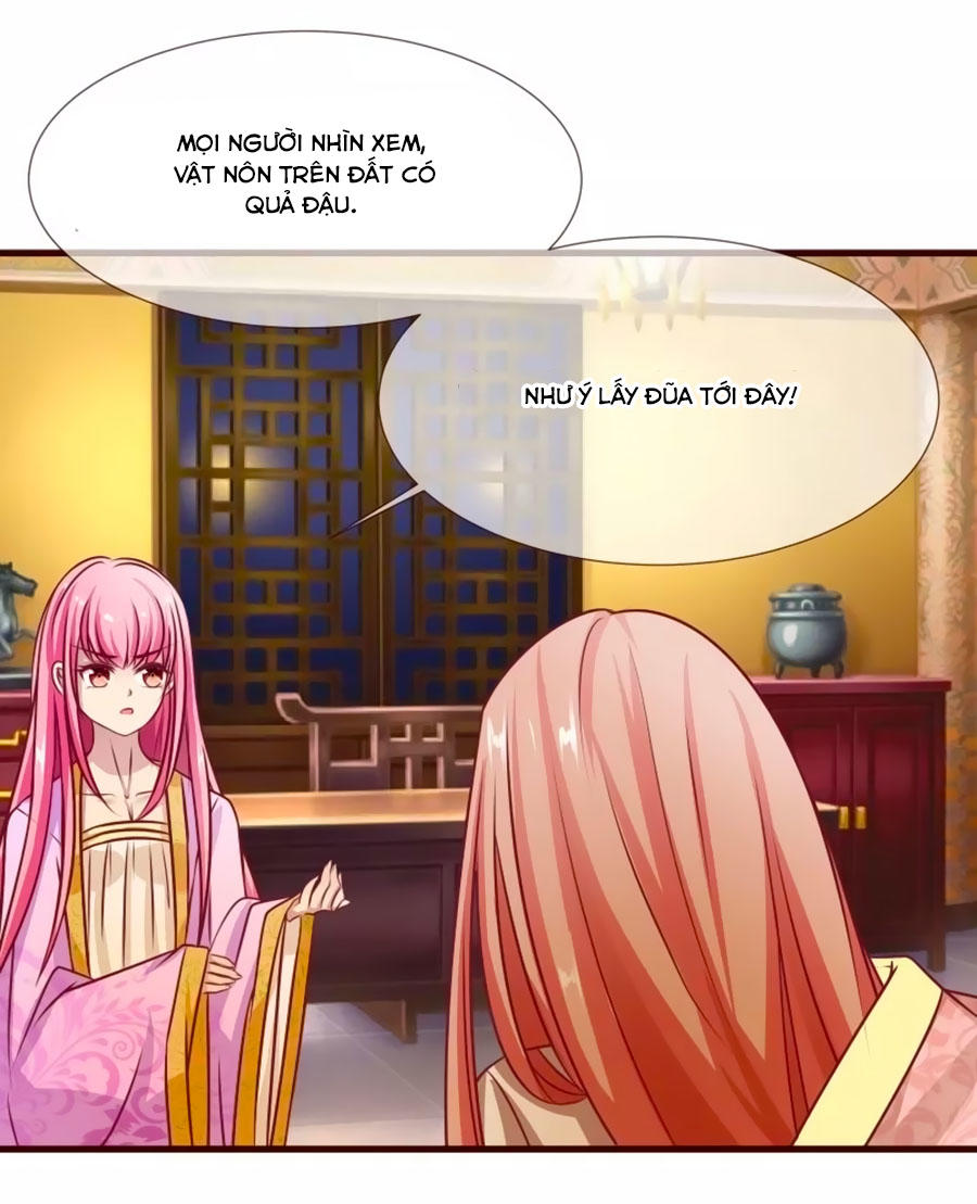 Thỏ Yêu Tiểu Vương Phi Chapter 12 - Trang 2