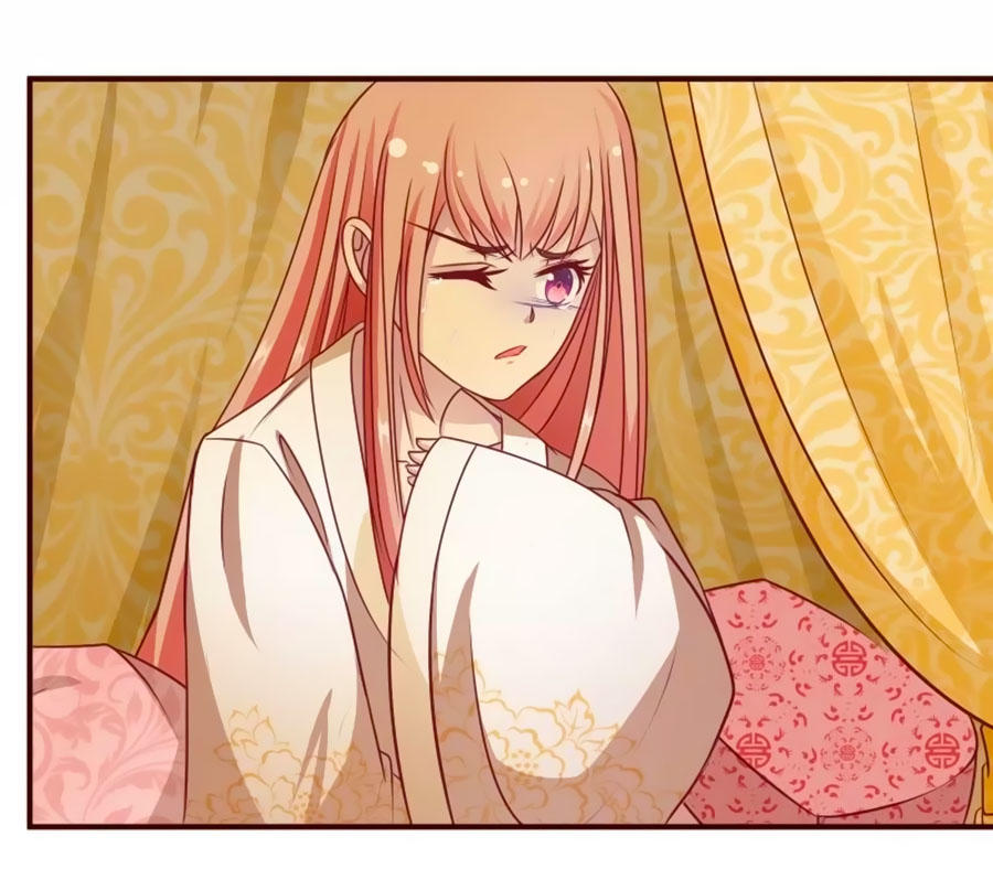 Thỏ Yêu Tiểu Vương Phi Chapter 12 - Trang 2