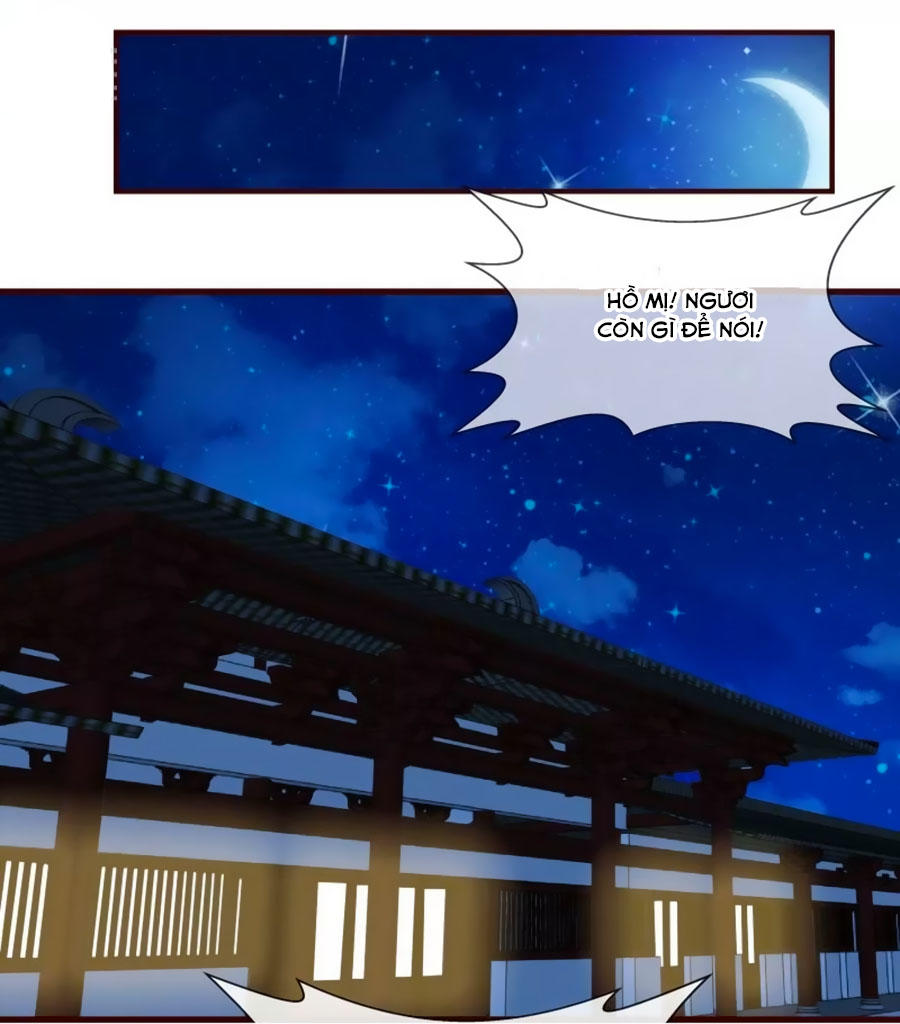 Thỏ Yêu Tiểu Vương Phi Chapter 12 - Trang 2