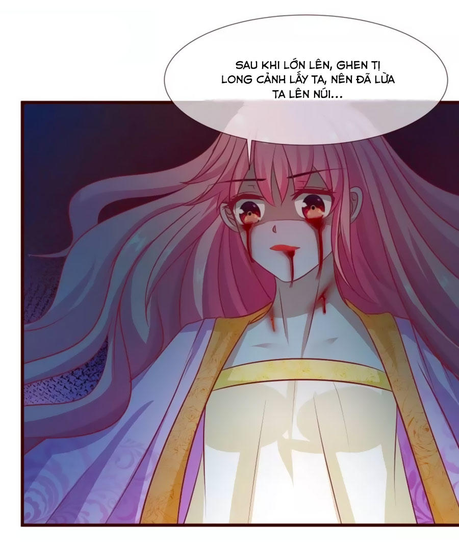 Thỏ Yêu Tiểu Vương Phi Chapter 12 - Trang 2