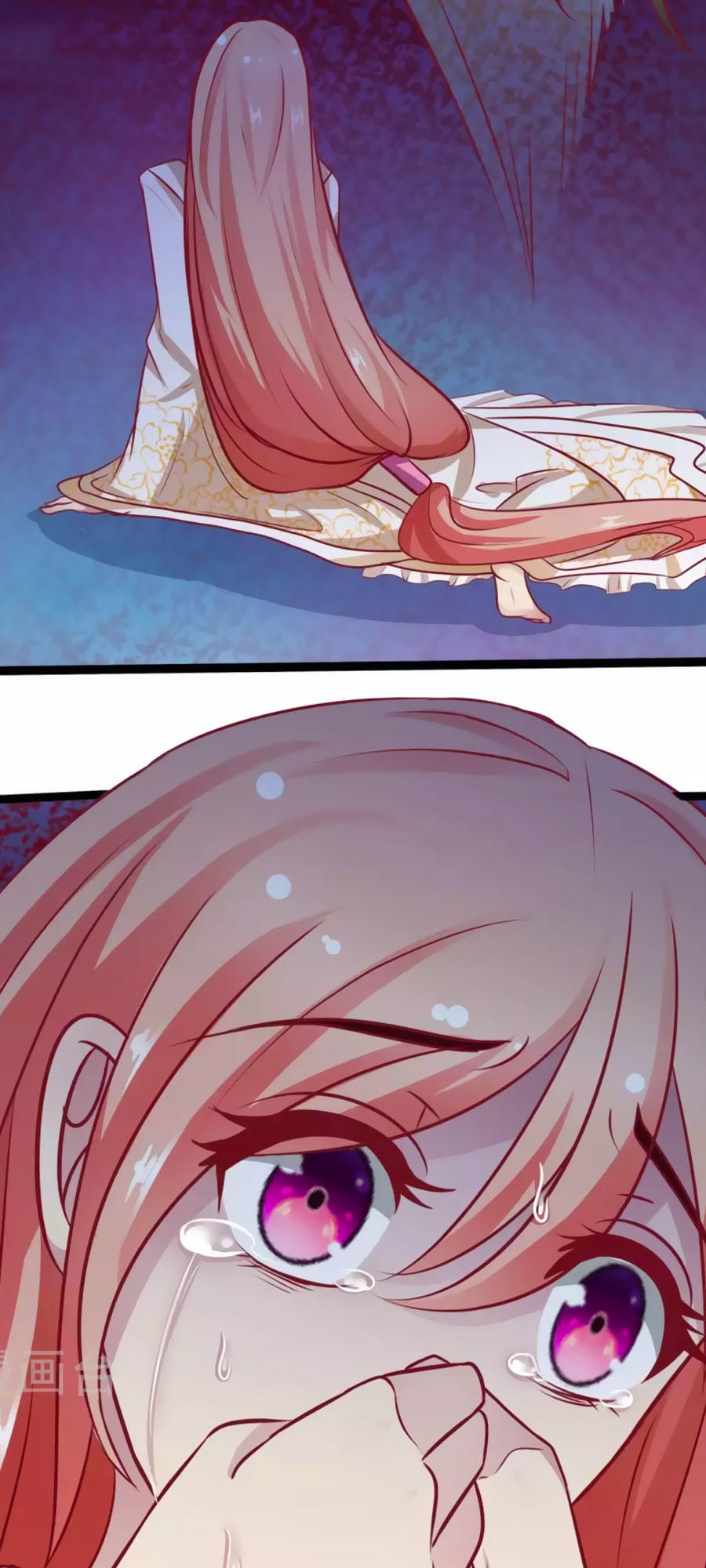 Thỏ Yêu Tiểu Vương Phi Chapter 13 - Trang 2