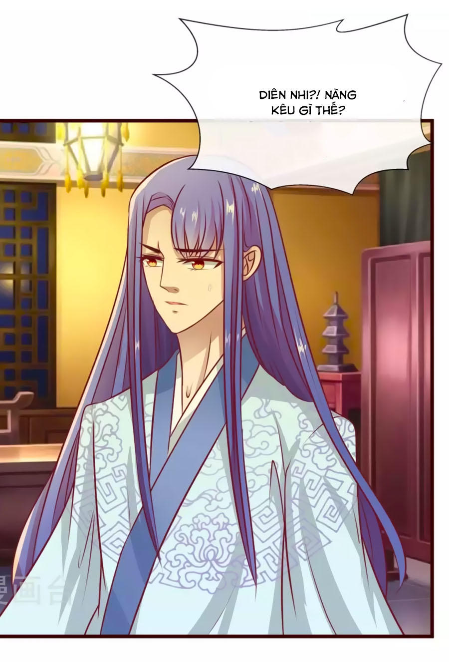 Thỏ Yêu Tiểu Vương Phi Chapter 13 - Trang 2