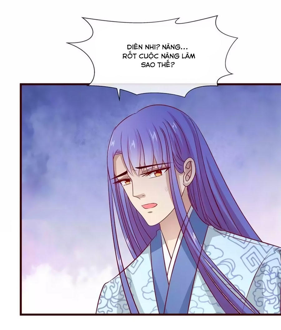 Thỏ Yêu Tiểu Vương Phi Chapter 14 - Trang 2