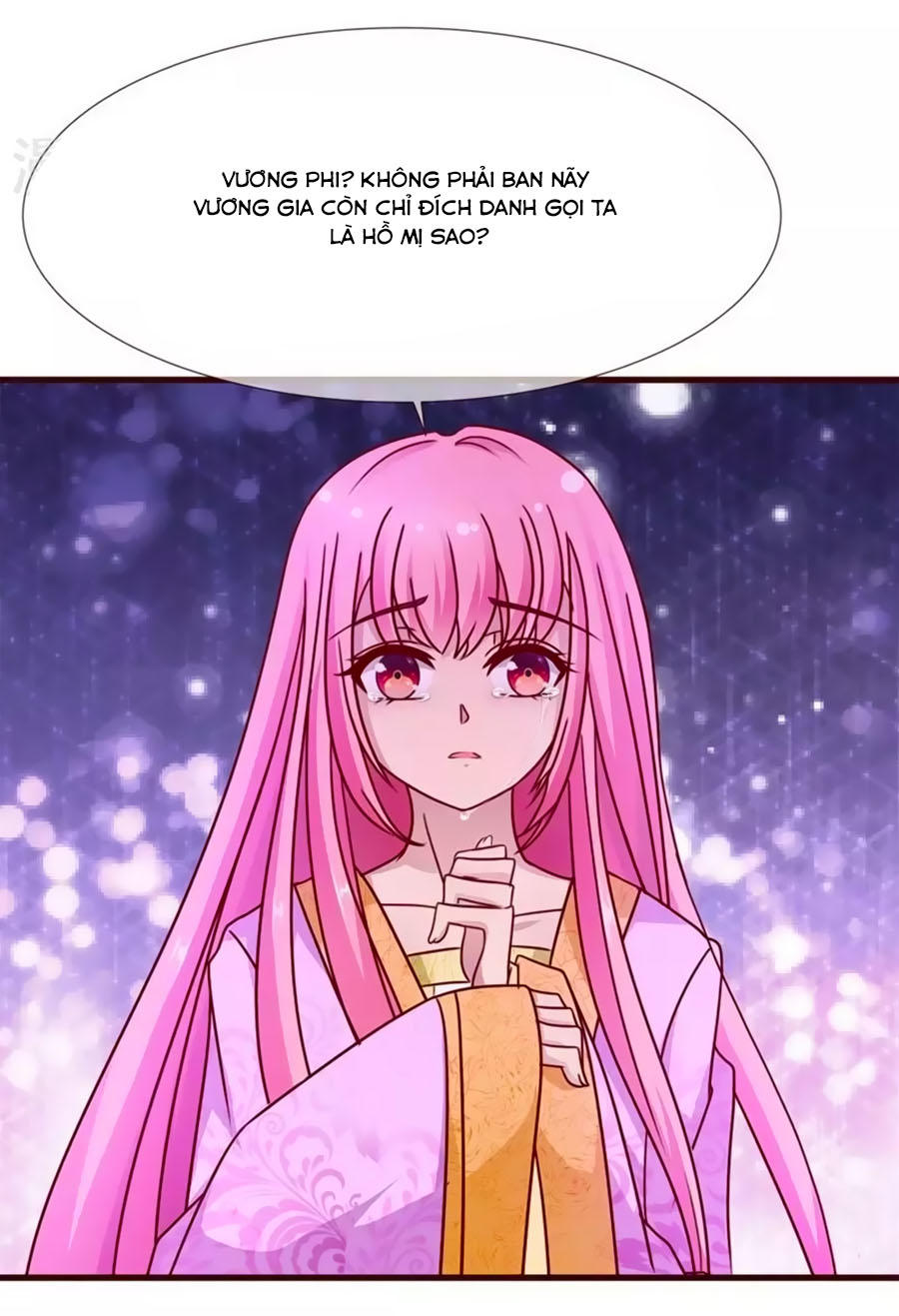 Thỏ Yêu Tiểu Vương Phi Chapter 14 - Trang 2