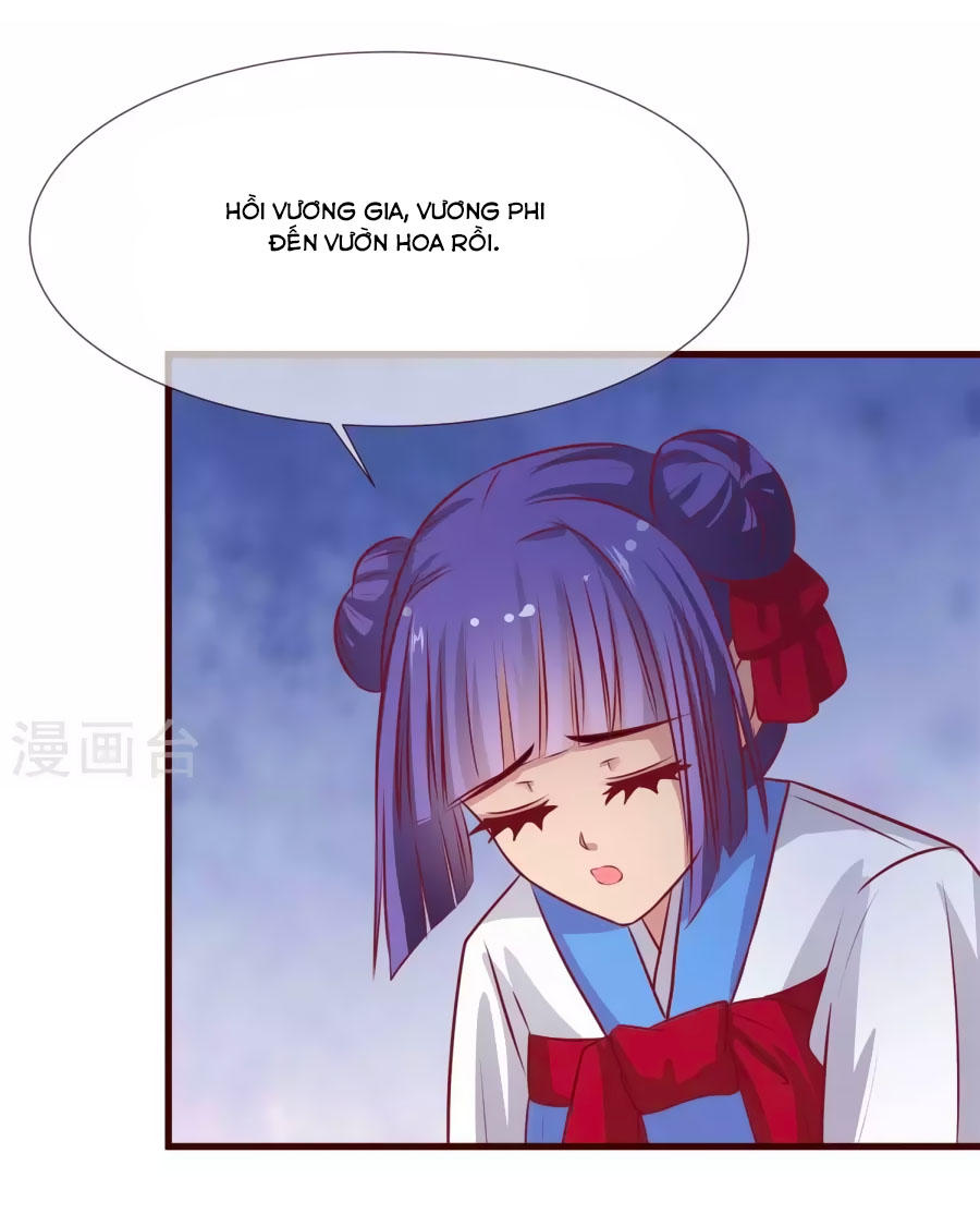 Thỏ Yêu Tiểu Vương Phi Chapter 15 - Trang 2