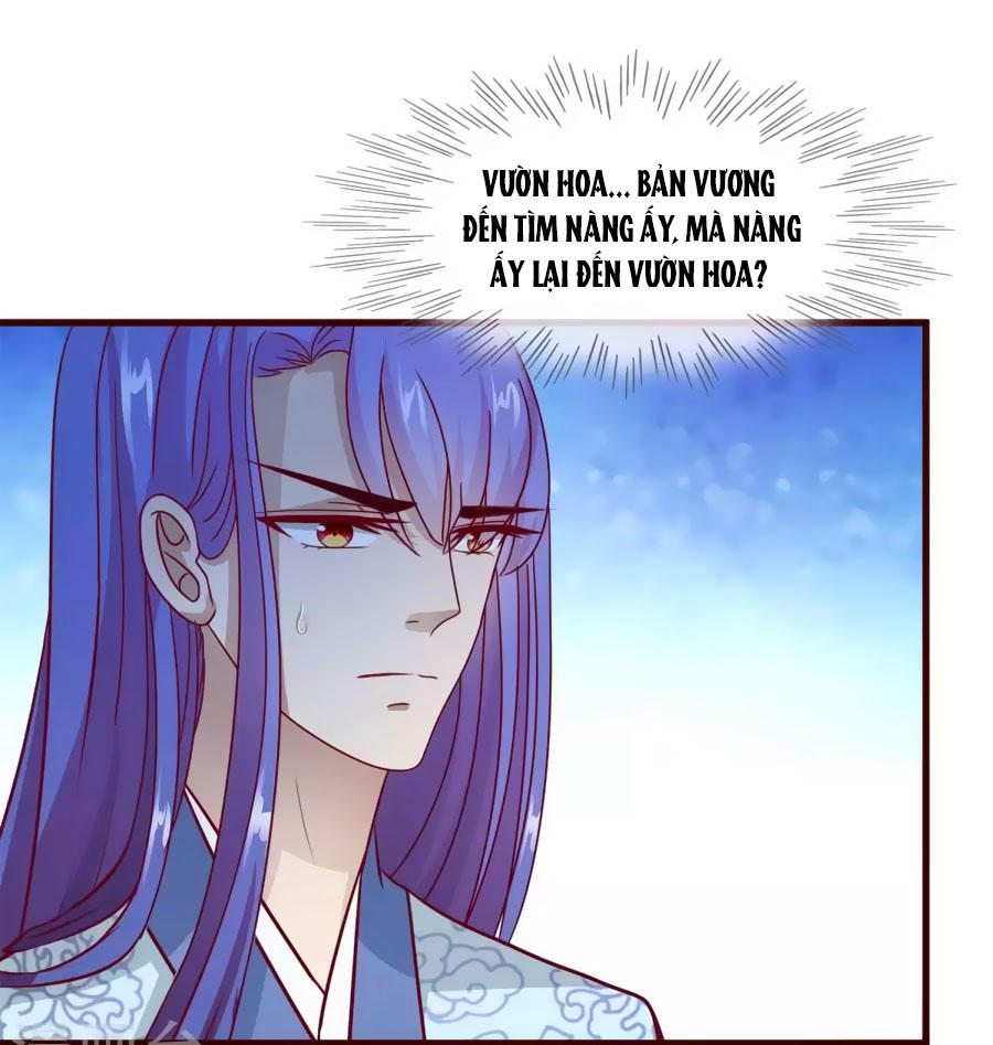 Thỏ Yêu Tiểu Vương Phi Chapter 15 - Trang 2