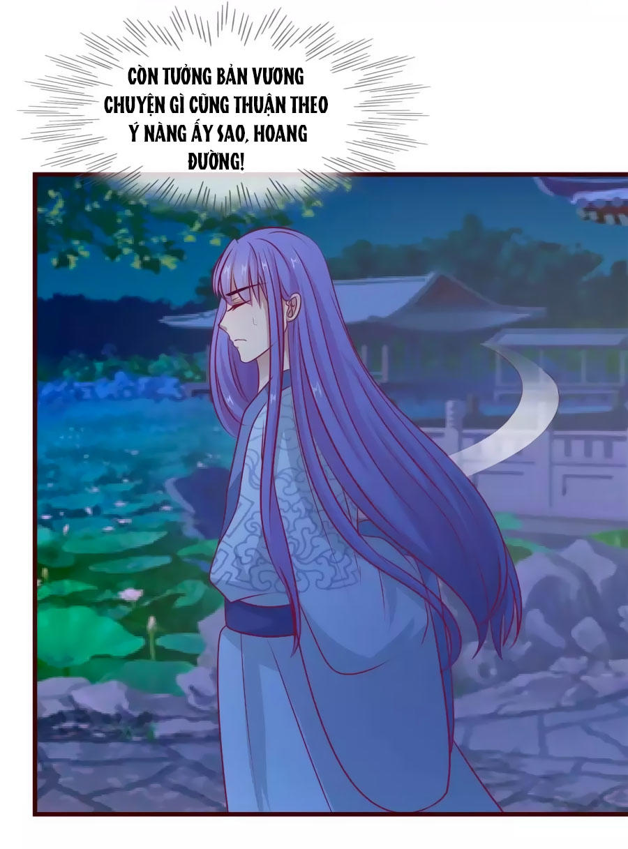 Thỏ Yêu Tiểu Vương Phi Chapter 15 - Trang 2