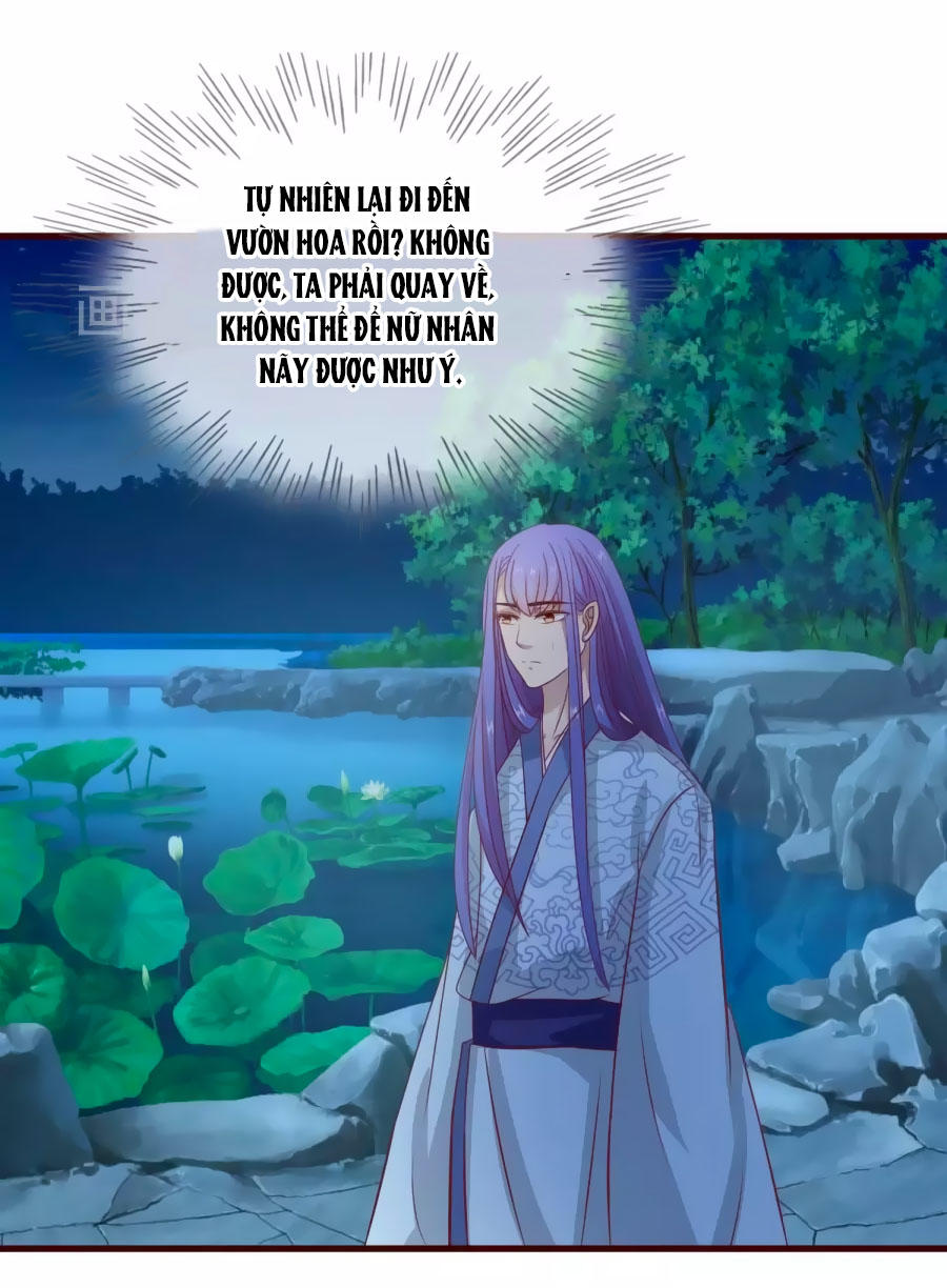 Thỏ Yêu Tiểu Vương Phi Chapter 15 - Trang 2