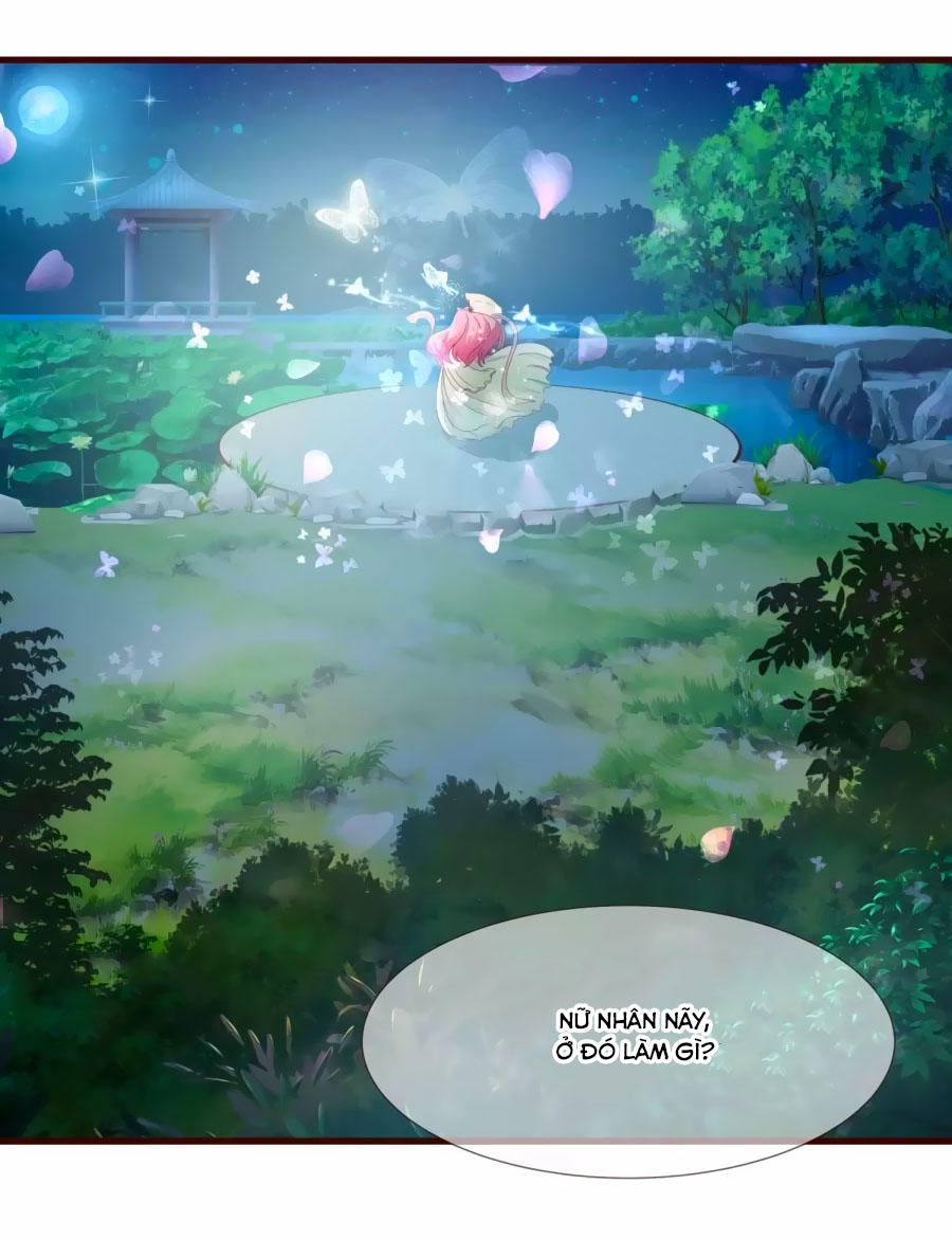 Thỏ Yêu Tiểu Vương Phi Chapter 15 - Trang 2