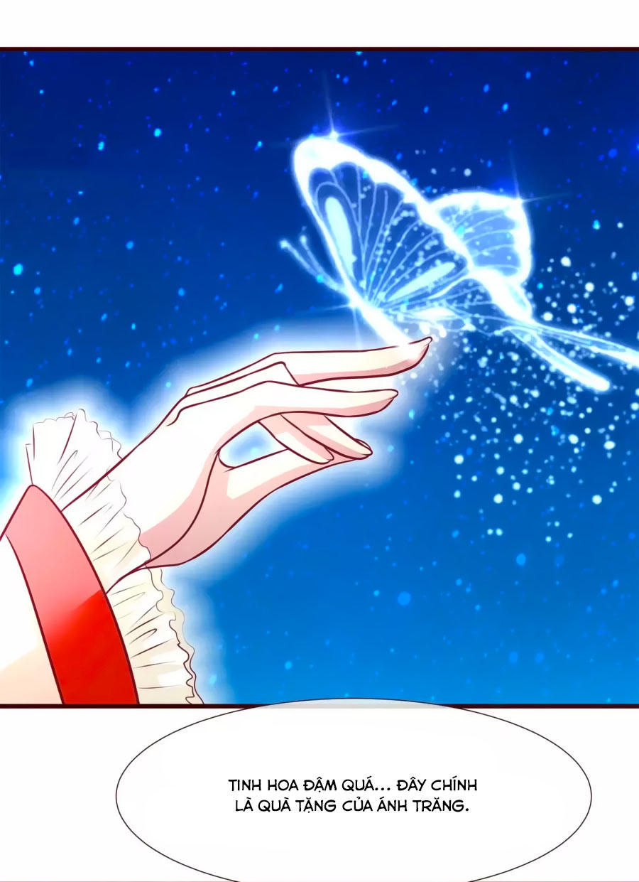 Thỏ Yêu Tiểu Vương Phi Chapter 15 - Trang 2