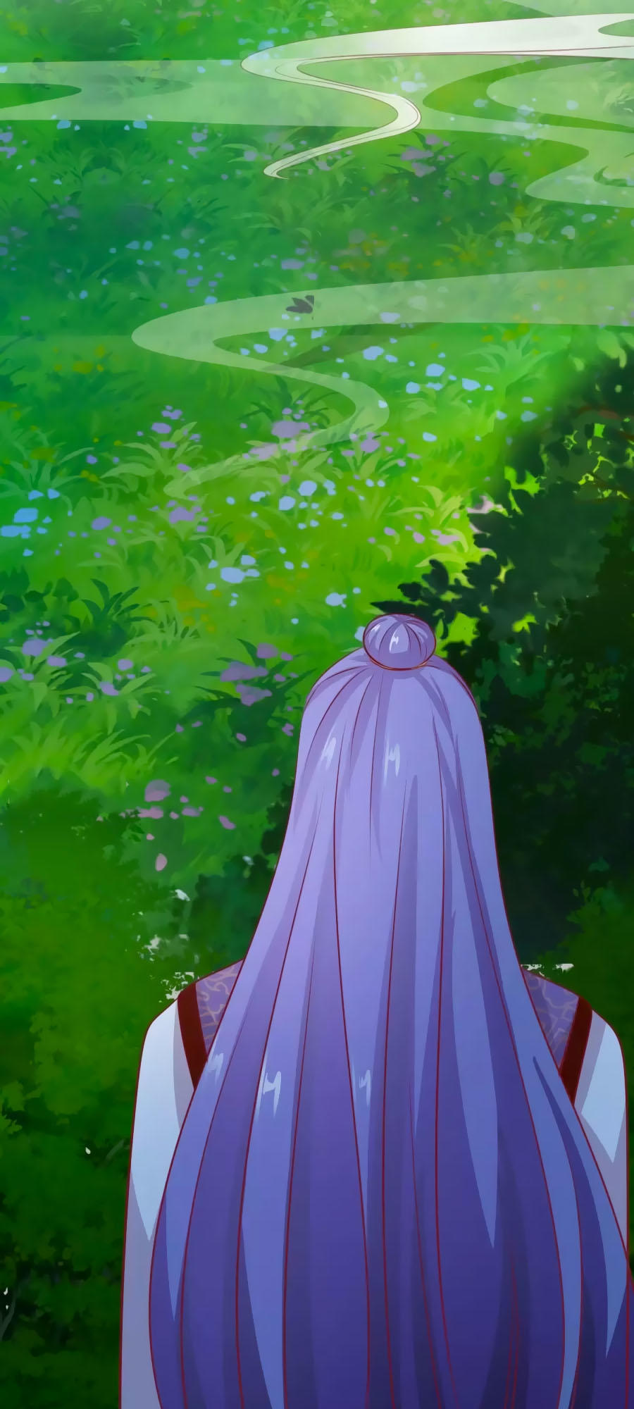 Thỏ Yêu Tiểu Vương Phi Chapter 15 - Trang 2