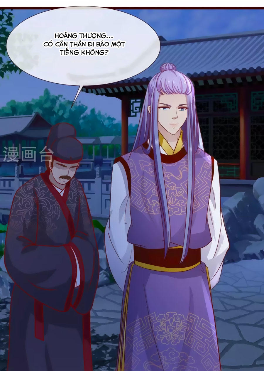 Thỏ Yêu Tiểu Vương Phi Chapter 15 - Trang 2