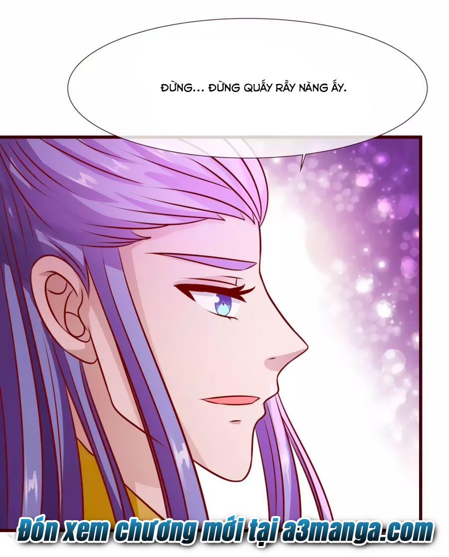 Thỏ Yêu Tiểu Vương Phi Chapter 15 - Trang 2